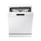 Samsung DW60M6072FW Libera installazione 14 coperti E 6