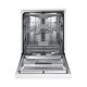 Samsung DW60M6072FW Libera installazione 14 coperti E 7
