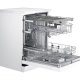 Samsung DW60M6072FW Libera installazione 14 coperti E 9