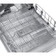 Samsung DW60M6072FW Libera installazione 14 coperti E 11