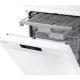 Samsung DW60M6072FW Libera installazione 14 coperti E 12
