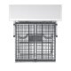 Samsung DW60M6072FW Libera installazione 14 coperti E 14