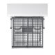 Samsung DW60M6072FW Libera installazione 14 coperti E 15