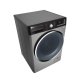 LG F4J9JHP2TD lavasciuga Libera installazione Caricamento frontale Acciaio inox 7