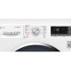 LG F4J8VSP2W lavasciuga Libera installazione Caricamento frontale Bianco 7