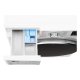 LG F4J8VSP2W lavasciuga Libera installazione Caricamento frontale Bianco 10