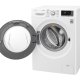 LG F4J8VSP2W lavasciuga Libera installazione Caricamento frontale Bianco 13