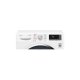 LG F4J8FHP2W lavasciuga Libera installazione Caricamento frontale Bianco 6