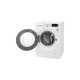 LG F4J8FHP2W lavasciuga Libera installazione Caricamento frontale Bianco 12