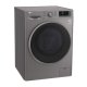 LG F4J7VNP8S lavatrice Caricamento frontale 9 kg 1400 Giri/min Grafite 3