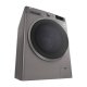 LG F4J7VNP8S lavatrice Caricamento frontale 9 kg 1400 Giri/min Grafite 5