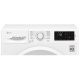 LG F2J5TNP3W lavatrice Caricamento frontale 8 kg 1200 Giri/min Bianco 7