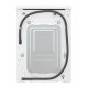 LG F2J5TNP3W lavatrice Caricamento frontale 8 kg 1200 Giri/min Bianco 16