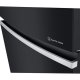 LG GN-C702SGGU frigorifero con congelatore Libera installazione 506 L Nero 5