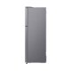 LG GR-F802HLHU Libera installazione 592 L E Platino, Argento 8