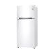 LG GN-H702HQHU Libera installazione 506 L E Bianco 3