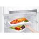 LG GN-H702HQHU Libera installazione 506 L E Bianco 6