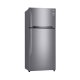 LG GN-H702HLHU Libera installazione 506 L E Argento 4