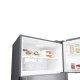 LG GN-H702HLHU Libera installazione 506 L E Argento 8