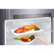 LG GN-H702HLHU Libera installazione 506 L E Argento 9