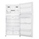 LG GR-H762HQHU frigorifero con congelatore Libera installazione Bianco 3