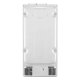 LG GR-H762HQHU frigorifero con congelatore Libera installazione Bianco 9