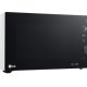 LG MH6565DIS forno a microonde Nero, Bianco Microonde con grill 25 L 1150 W 3