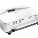 Vivitek DH768Z-UST videoproiettore Proiettore a raggio ultra corto 3100 ANSI lumen DLP 1080p (1920x1080) Compatibilità 3D Nero, Bianco 5