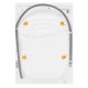 Whirlpool FCG826W IT lavatrice Caricamento frontale 8 kg 1200 Giri/min Bianco 13