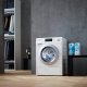 Miele WCE670 TDos Wifi lavatrice Caricamento frontale 8 kg 1400 Giri/min Bianco 6