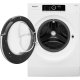 Whirlpool Lavatrice 8 Kg - SUPREME 8415 4