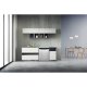Whirlpool WFO 3T132 X Libera installazione 14 coperti 3