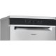 Whirlpool WFO 3T132 X Libera installazione 14 coperti 5