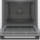 Bosch Serie 2 HBA530BB0S forno 71 L 3400 W Nero 5