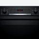 Bosch Serie 4 HBA533BB0S forno 71 L 3400 W Nero 3
