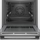 Bosch Serie 6 HBA4785B0S forno 71 L 3600 W Nero 5