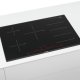 Bosch Serie 8 PXV875DV1E Piano cottura a induzione 80 cm Nero, con profili 5