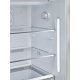 Smeg FAB28RDTP3 monoporta Libera installazione 270 L G Grigio 5