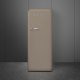 Smeg FAB28RDTP3 monoporta Libera installazione 270 L G Grigio 8