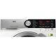 AEG L8FEC68S lavatrice Caricamento frontale 8 kg 1600 Giri/min Bianco 3