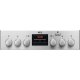 AEG CCB56401BX cucina Elettrico Ceramica Acciaio inox 8