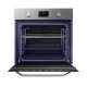 Samsung NV70K1340BS 68 L Nero 3