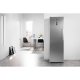 Whirlpool UW8 F2D XBI N Congelatore verticale Libera installazione 259 L Acciaio inox 5
