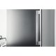 Whirlpool UW8 F2D XBI N Congelatore verticale Libera installazione 259 L Acciaio inox 9