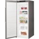 Hotpoint Ariston UH6 1T X.1 Congelatore verticale Libera installazione 232 L Acciaio inox 3