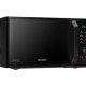 Samsung MS23K3515AK Nero Solo microonde Superficie piana 23 L 800 W 5