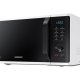 Samsung MS23K3515AW/EF forno a microonde Bianco Solo microonde Superficie piana 23 L 800 W 4