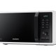 Samsung MS23K3515AW/EF forno a microonde Bianco Solo microonde Superficie piana 23 L 800 W 6