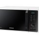 Samsung MS23K3515AW/EF forno a microonde Bianco Solo microonde Superficie piana 23 L 800 W 7