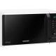 Samsung MS23K3515AW/EF forno a microonde Bianco Solo microonde Superficie piana 23 L 800 W 8